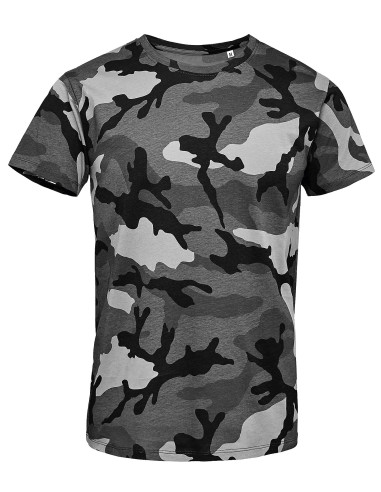 CAMO MEN