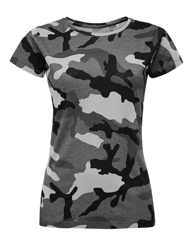 CAMO WOMEN